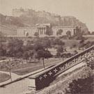 The Scottish National Gallery, Edinburgh